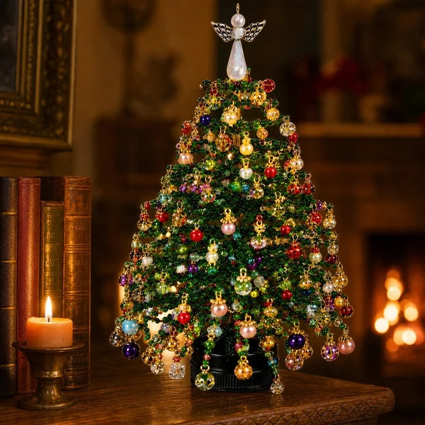 LumiTree™ DIY Beaded Tree Kit