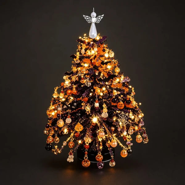 LumiTree™ DIY Beaded Tree Kit