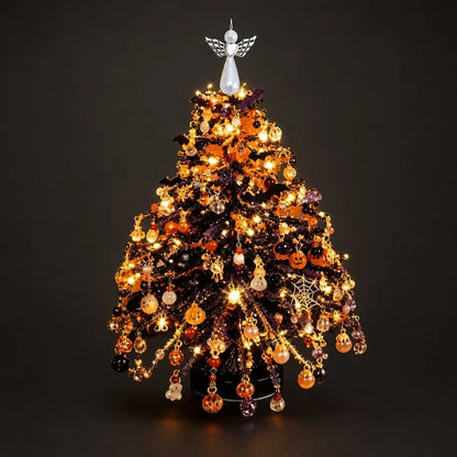 LumiTree™ DIY Beaded Tree Kit